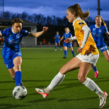 OHL VS KRC GENK