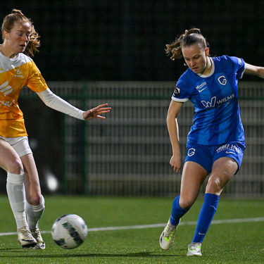 OHL VS KRC GENK