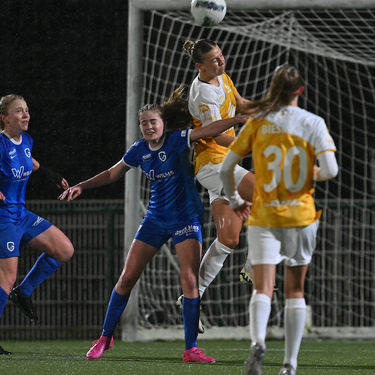 OHL VS KRC GENK