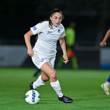 20240830 AA GENT VS KRC GENK