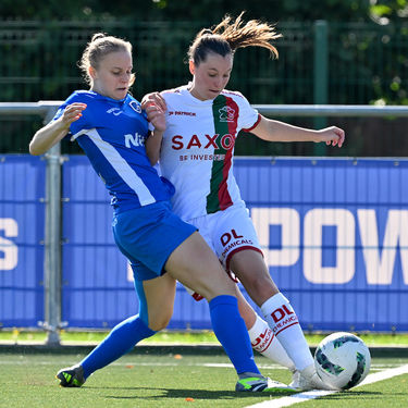 20241005 KRC GENK VS ZULTE WAREGEM