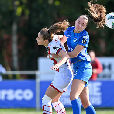 20241005 KRC GENK VS ZULTE WAREGEM