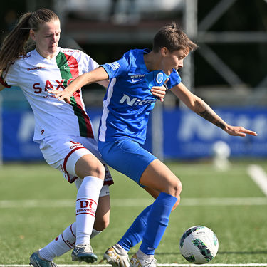 20241005 KRC GENK VS ZULTE WAREGEM