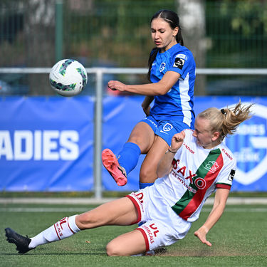 20241005 KRC GENK VS ZULTE WAREGEM