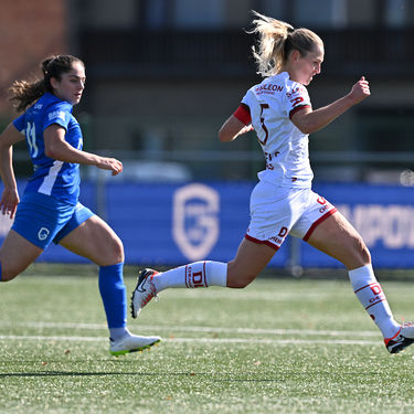 20241005 KRC GENK VS ZULTE WAREGEM