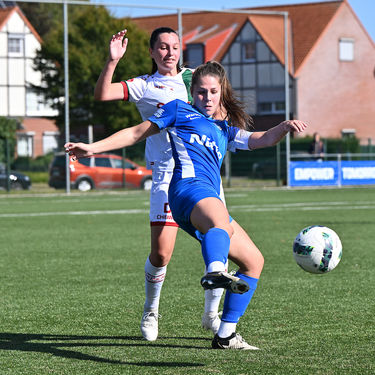 20241005 KRC GENK VS ZULTE WAREGEM