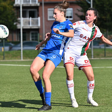 20241005 KRC GENK VS ZULTE WAREGEM