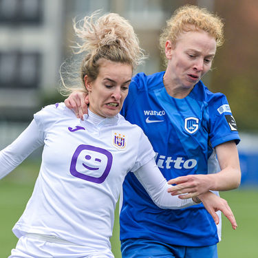 241109 KRC GENK VS RSC ANDERLECHT