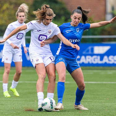 241109 KRC GENK VS RSC ANDERLECHT