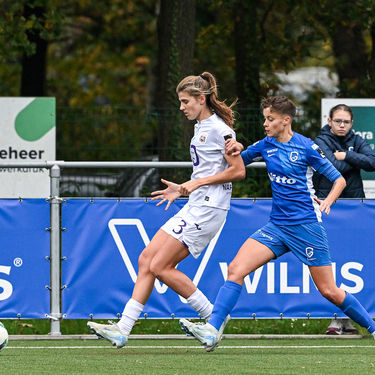 241109 KRC GENK VS RSC ANDERLECHT