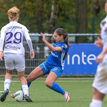 241109 KRC GENK VS RSC ANDERLECHT