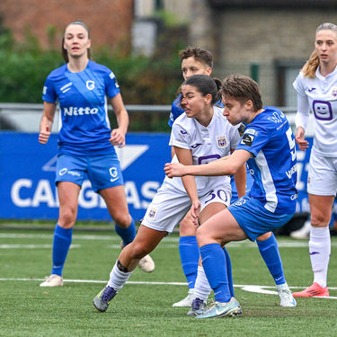 241109 KRC GENK VS RSC ANDERLECHT