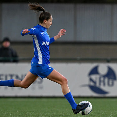 241116 ZULTE WAREGEM VS GENK