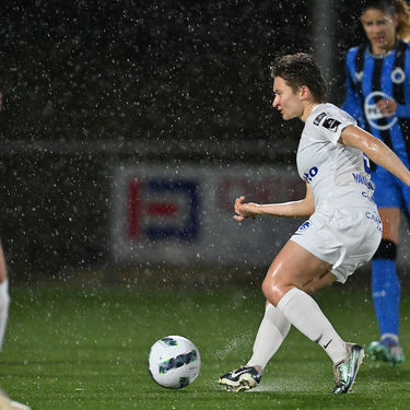 241123 CLUB YLA VS GENK