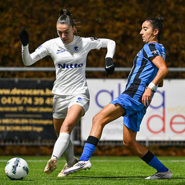 241123 CLUB YLA VS GENK