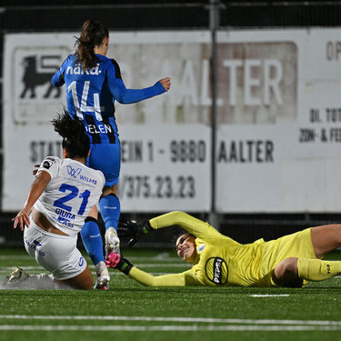 241123 CLUB YLA VS GENK