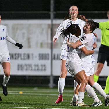 241123 CLUB YLA VS GENK