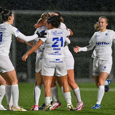 241123 CLUB YLA VS GENK