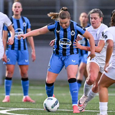 241123 CLUB YLA VS GENK