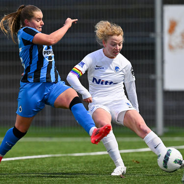 241123 CLUB YLA VS GENK