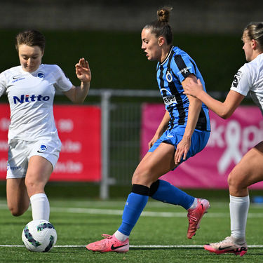 241123 CLUB YLA VS GENK