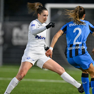 241123 CLUB YLA VS GENK