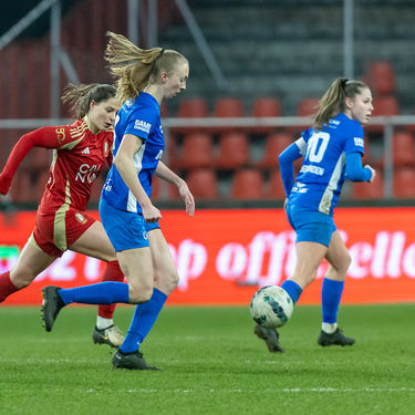 250118 STANDARD VS GENK