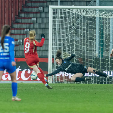 250118 STANDARD VS GENK