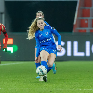 250118 STANDARD VS GENK