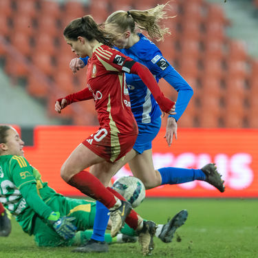250118 STANDARD VS GENK