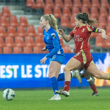 250118 STANDARD VS GENK