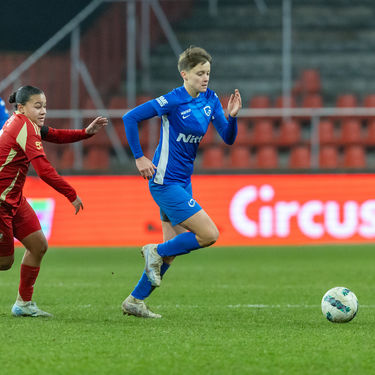 250118 STANDARD VS GENK