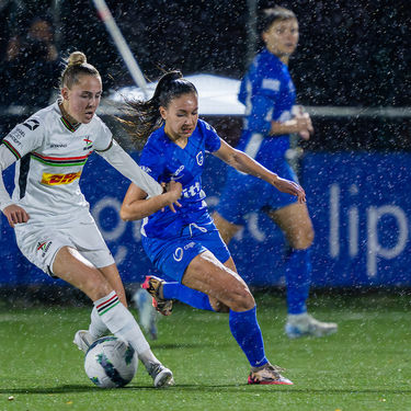 250125 KRC GENK VS OHL