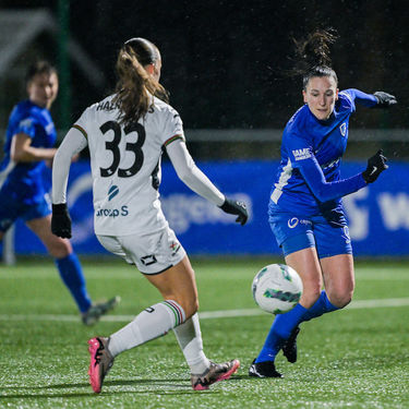 250125 KRC GENK VS OHL
