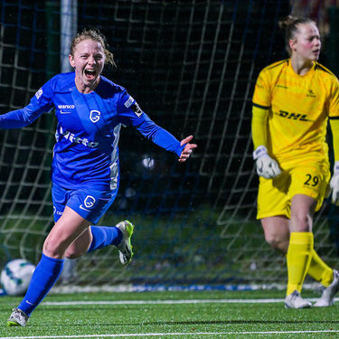 250125 KRC GENK VS OHL