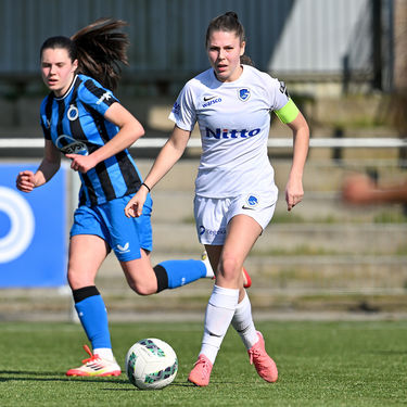 250308 CLUB YLA VS GENK