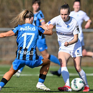 250308 CLUB YLA VS GENK