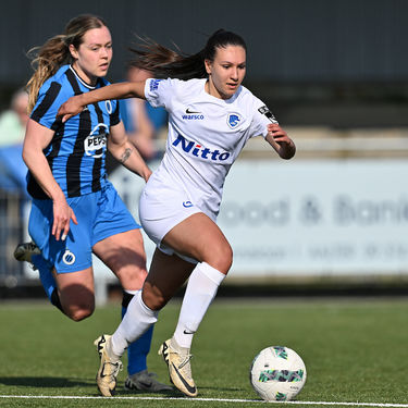250308 CLUB YLA VS GENK