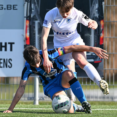 250308 CLUB YLA VS GENK