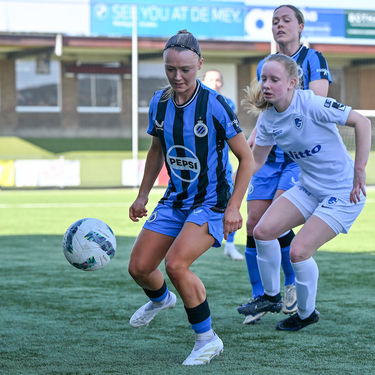250308 CLUB YLA VS GENK