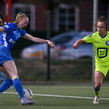 250411 KRC GENK VS AA GENT