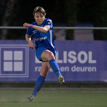 250411 KRC GENK VS AA GENT
