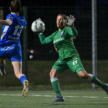 250411 KRC GENK VS AA GENT