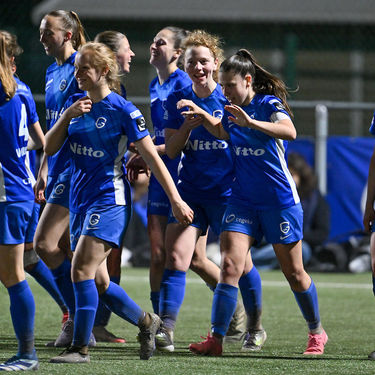 250411 KRC GENK VS AA GENT