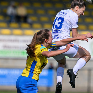 250419 WESTERLO VS GENK