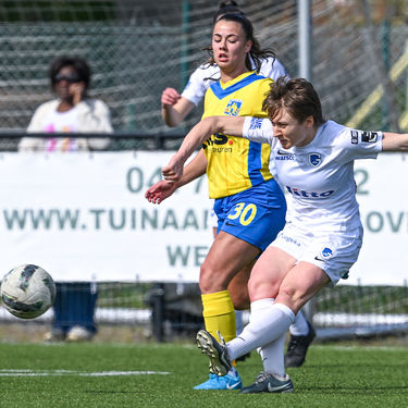 250419 WESTERLO VS GENK