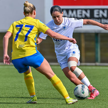 250419 WESTERLO VS GENK