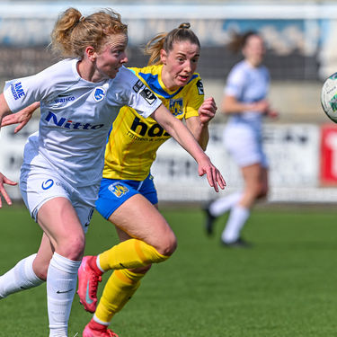 250419 WESTERLO VS GENK