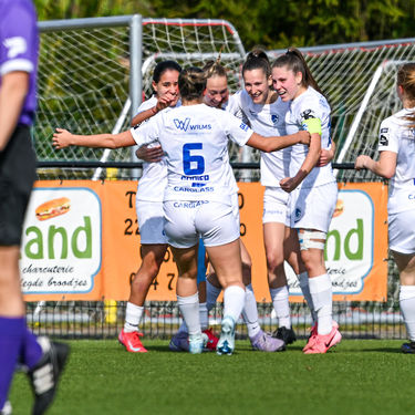 250419 WESTERLO VS GENK