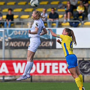 250419 WESTERLO VS GENK